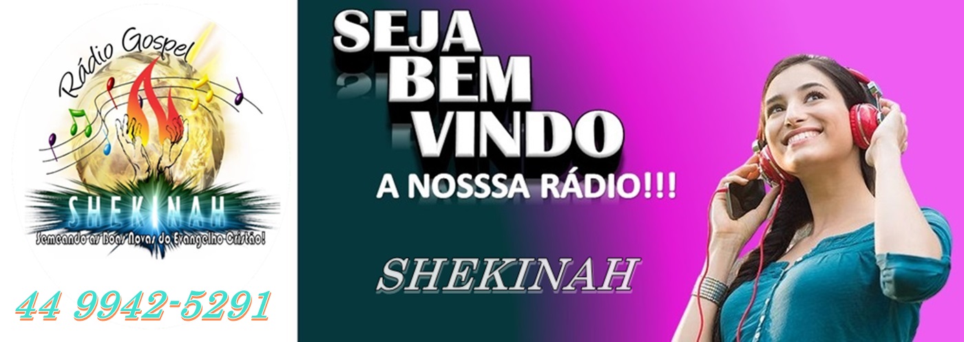 Radio Gospel Shekinah