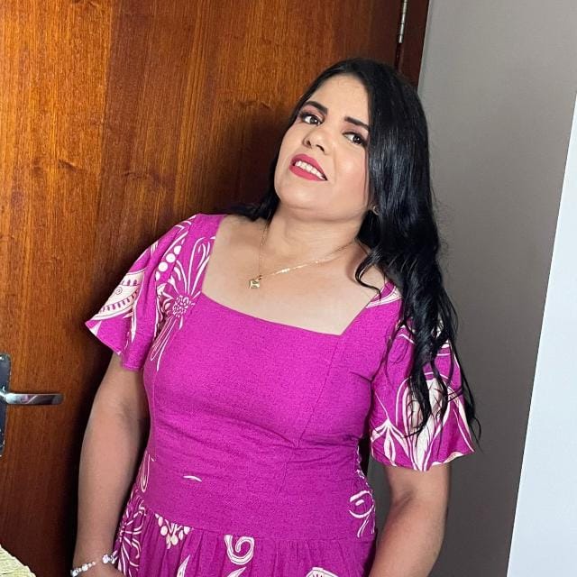 Juliana Verissimo